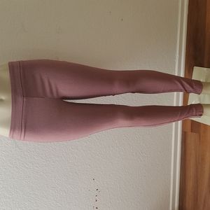 Jasmine & Juliana pants